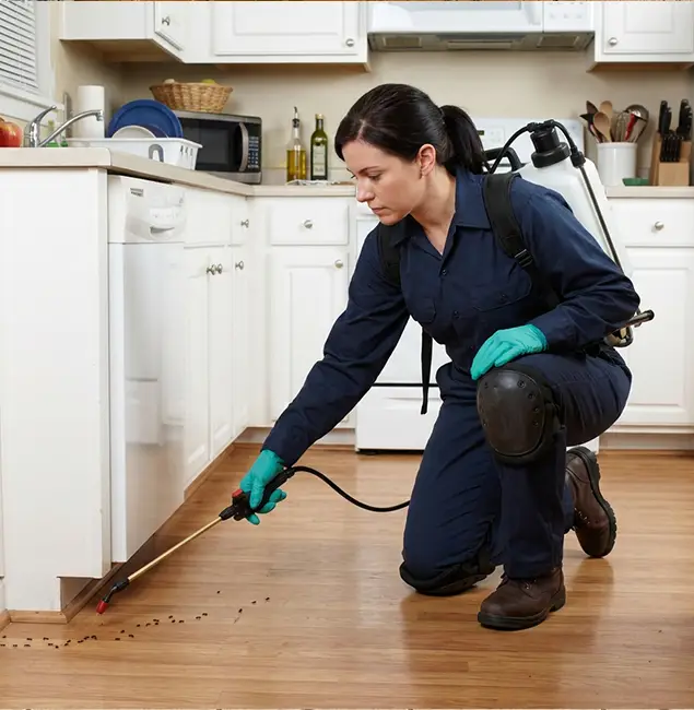 Why Lake Oswego, OR Homeowners Trust Lake Oswego Pest Control Pro for Ant Extermination?