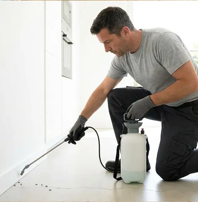 Why Lake Oswego, OR Homeowners Trust Lake Oswego Pest Control Pro for Ant Infestation Control?