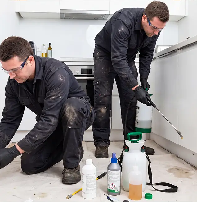 Why Lake Oswego, OR Homeowners Choose Lake Oswego Pest Control Pro?
