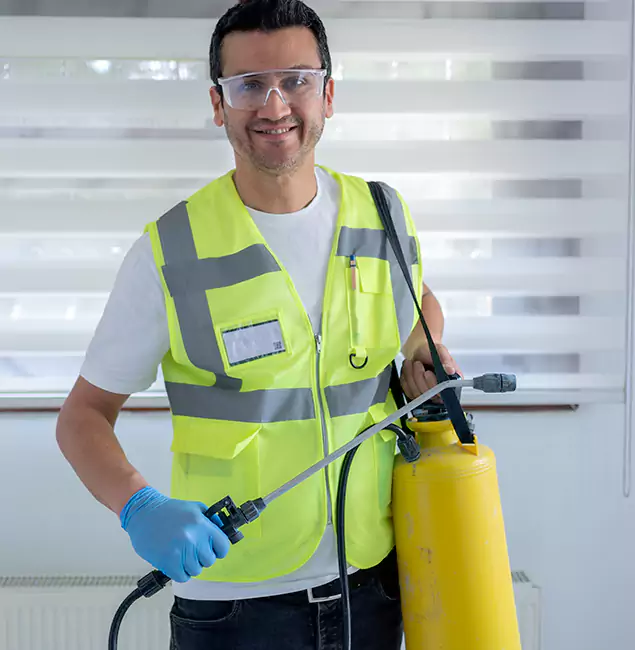 Why Lake Oswego Homeowners Trust Lake Oswego Pest Control Pro for Backyard Mosquito Control?