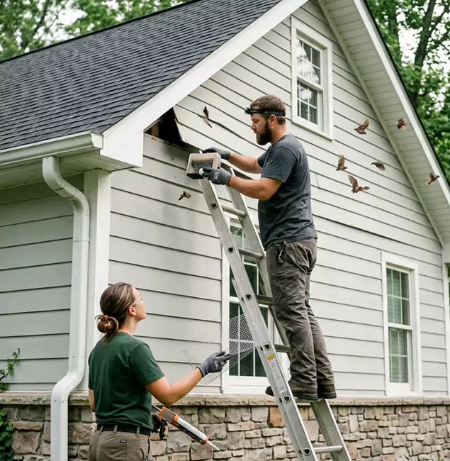 Why Lake Oswego Pest Control Pro Is the Right Choice in Lake Oswego, OR?