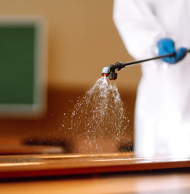 Why Choose Lake Oswego Pest Control Pro for Bed Bug Chemical Treatment in Lake Oswego, OR?
