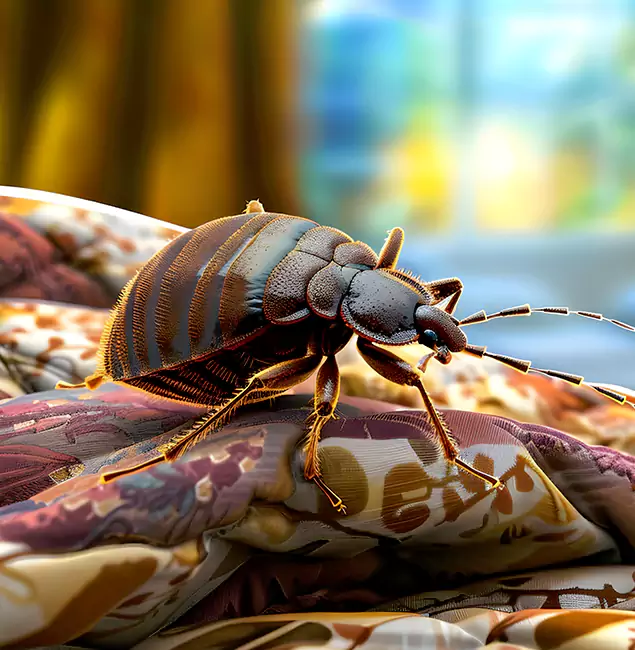 Why Choose Lake Oswego Pest Control Pro in Lake Oswego, OR?