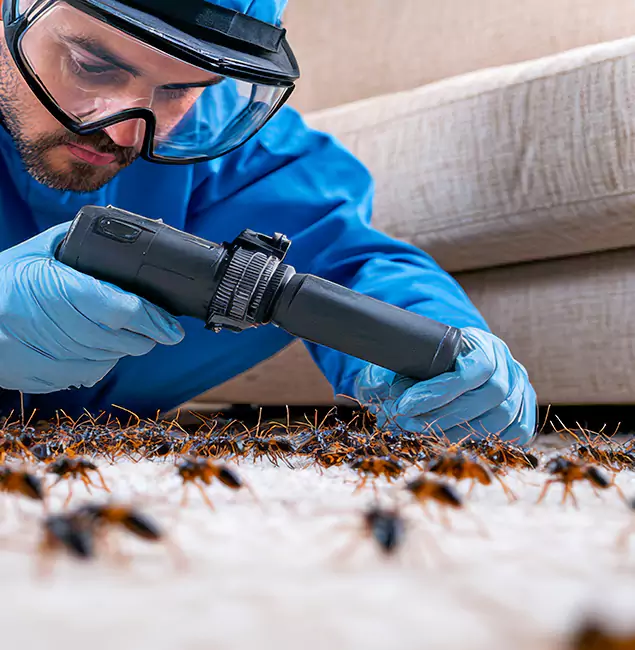 Why Choose Lake Oswego Pest Control Pro for Bed Bug Control in Lake Oswego, OR?