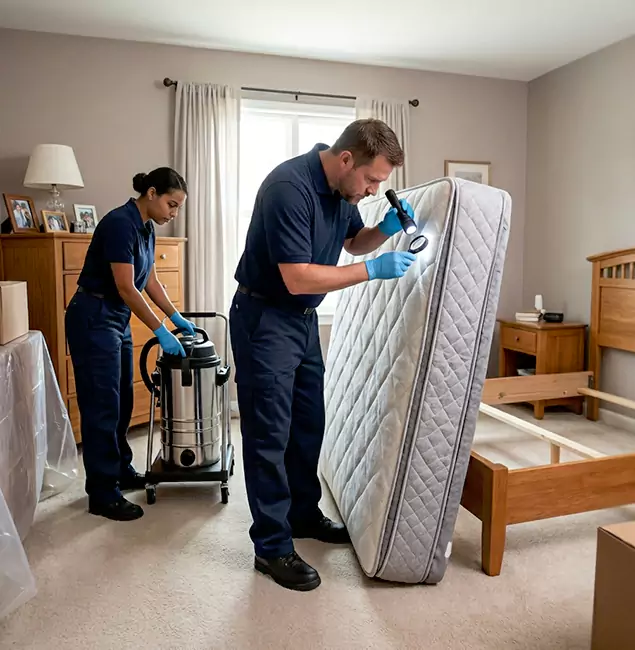 Why Choose Lake Oswego Pest Control Pro for Bed Bug Extermination in Lake Oswego, OR?