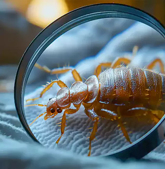 Why Choose Lake Oswego Pest Control Pro for Bed Bug Heat Treatment Cost in Lake Oswego, OR?