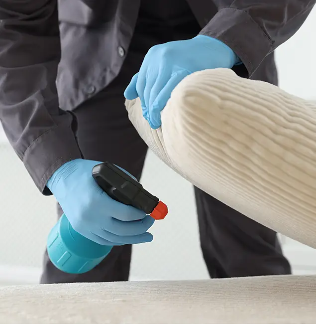 Why Choose Lake Oswego Pest Control Pro Mattress Bed Bug Experts in Lake Oswego, OR?