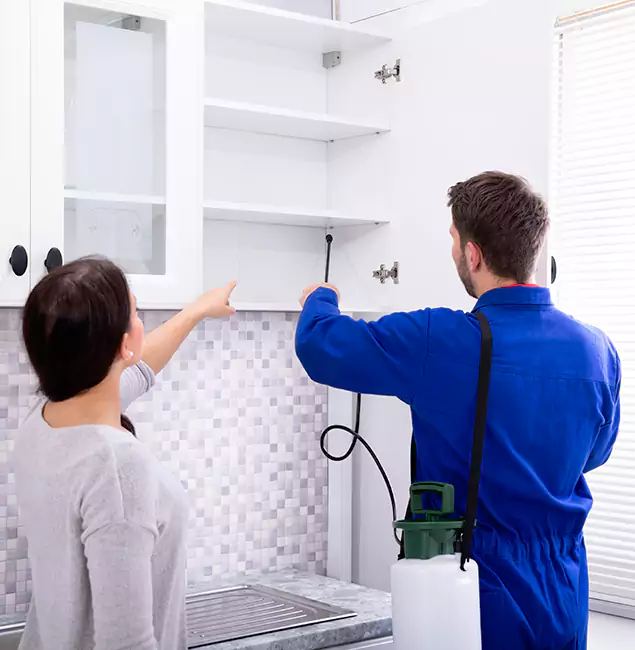 Why Choose Lake Oswego Pest Control Pro for Bed Bug Pest Control Cost in Lake Oswego, OR?