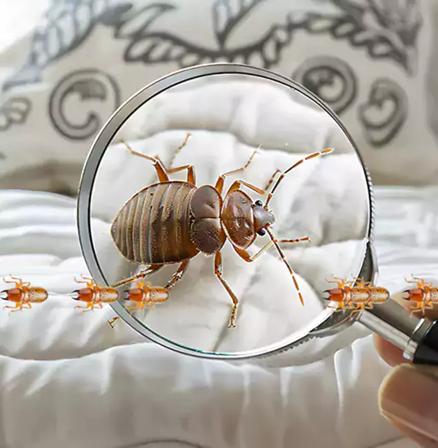 Why Choose Lake Oswego Pest Control Pro for Bed Bug Prevention in Lake Oswego, OR?