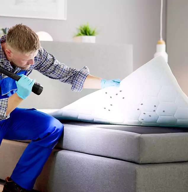 Why Choose Lake Oswego Pest Control Pro in Lake Oswego, OR?