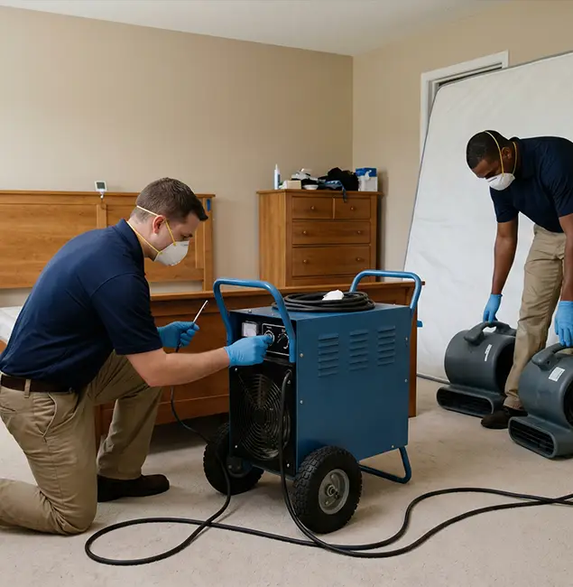 Why Choose Lake Oswego Pest Control Pro for Bed Bug Room Heater in Lake Oswego, OR?