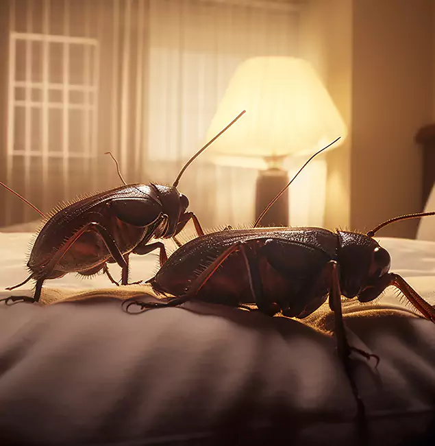 Why Choose Lake Oswego Pest Control Pro in Lake Oswego, OR for bed bug exterminator pro?