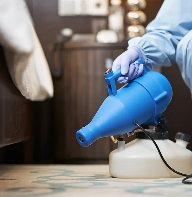 Why Choose Lake Oswego Pest Control Pro in Lake Oswego, OR?