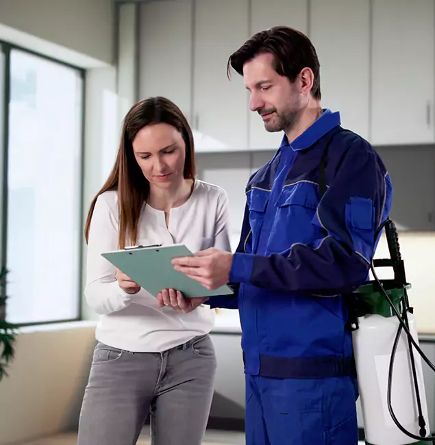 Why Lake Oswego Homeowners Trust Lake Oswego Pest Control Pro to Get Rid of Black Ants?