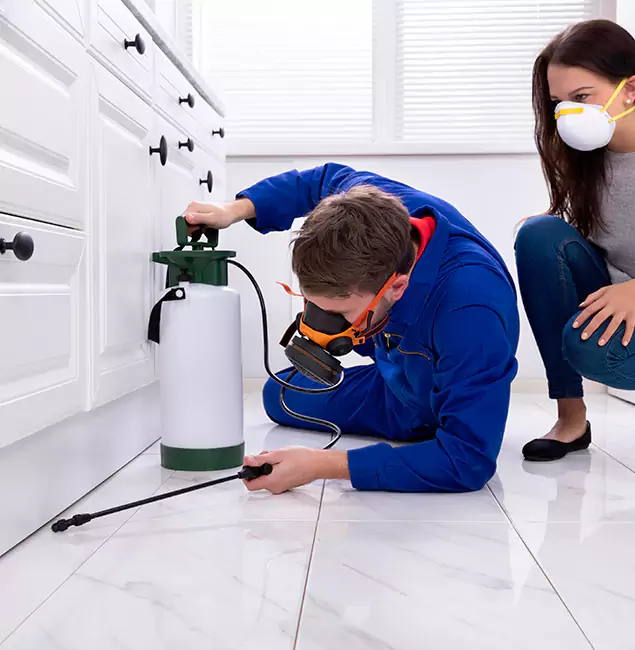 Why Choose Lake Oswego Pest Control Pro in Lake Oswego, OR?
