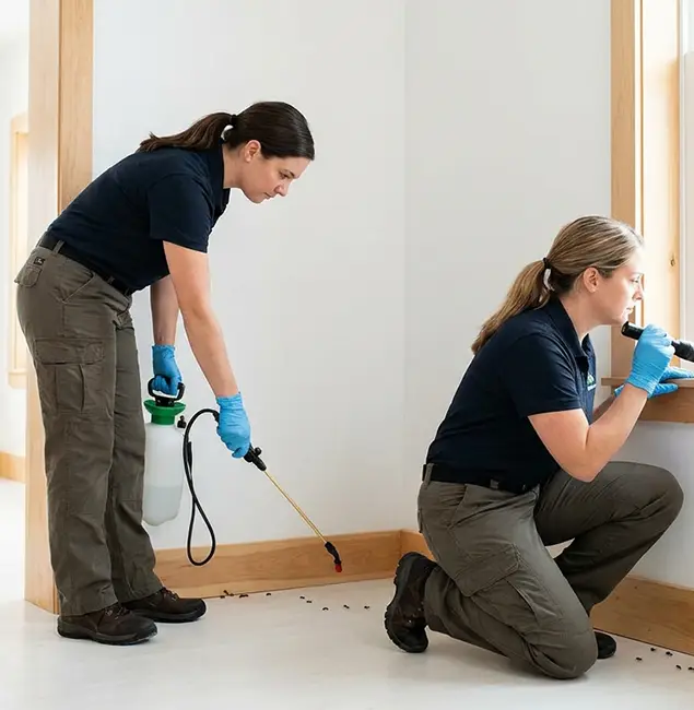 Why Lake Oswego, OR Homeowners Choose Lake Oswego Pest Control Pro for Carpenter Ant Control?