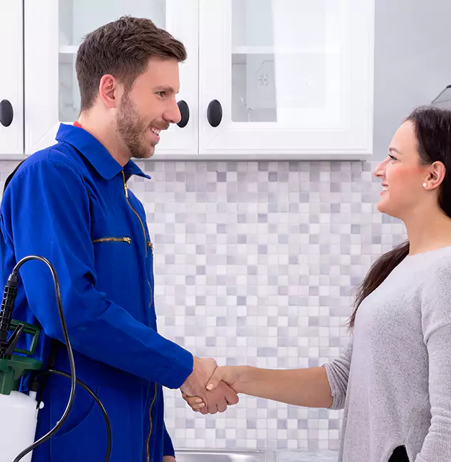 Why Lake Oswego, OR Chooses Lake Oswego Pest Control Pro for Cockroach Infestation Control?