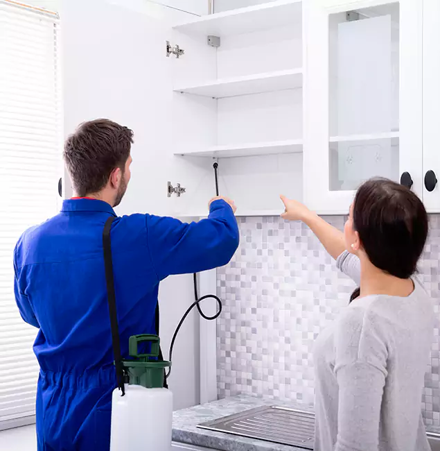 Why Choose Lake Oswego Pest Control Pro for Exterminator Services in Lake Oswego, OR?