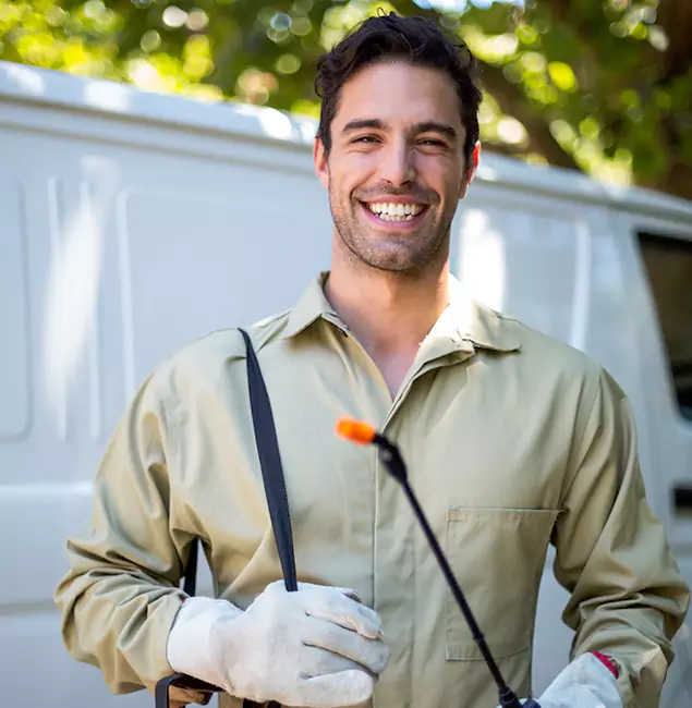 Why Lake Oswego Homeowners Trust Lake Oswego Pest Control Pro for Flea and Tick Treatment?