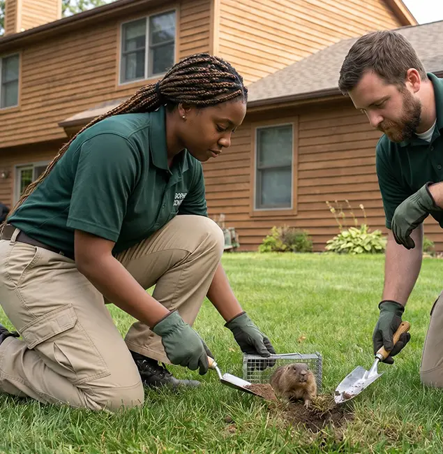 Why Lake Oswego Pest Control Pro Is the Right Choice in Lake Oswego, OR?