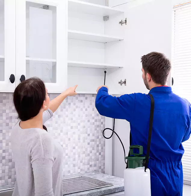 Why Lake Oswego Property Owners Choose Lake Oswego Pest Control Pro for Ground Bee Removal?