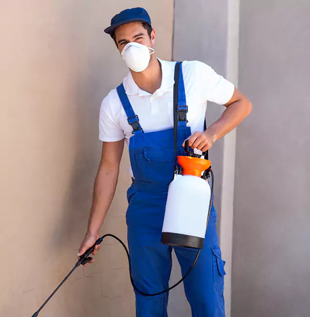 Why Lake Oswego Homeowners Trust Lake Oswego Pest Control Pro for Indoor Mosquito Control?