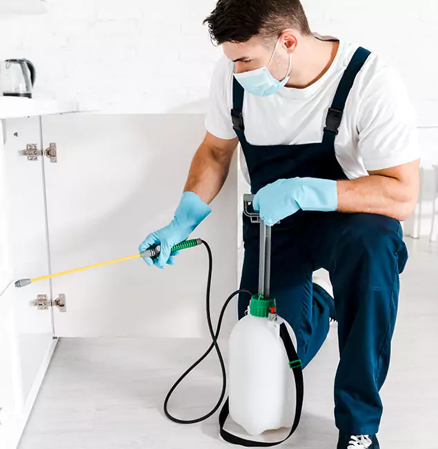 Why Choose Lake Oswego Pest Control Pro for Indoor Pest Control in Lake Oswego, OR?