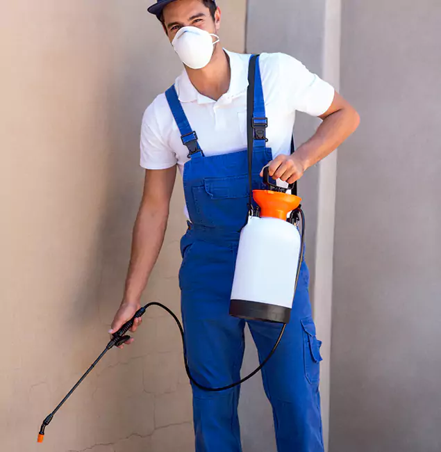What Makes Lake Oswego Pest Control Pro the Right Choice in Lake Oswego, OR?