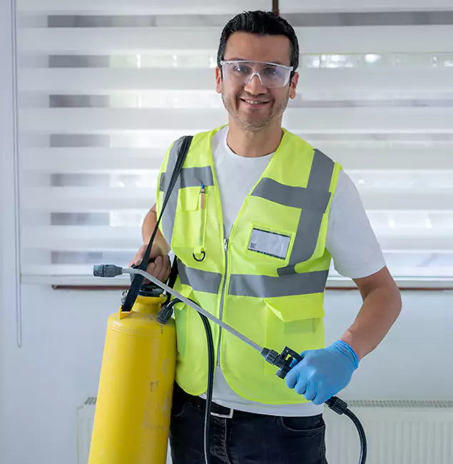 Why Choose Lake Oswego Pest Control Pro for Liquid Termite Treatment in Lake Oswego, OR?