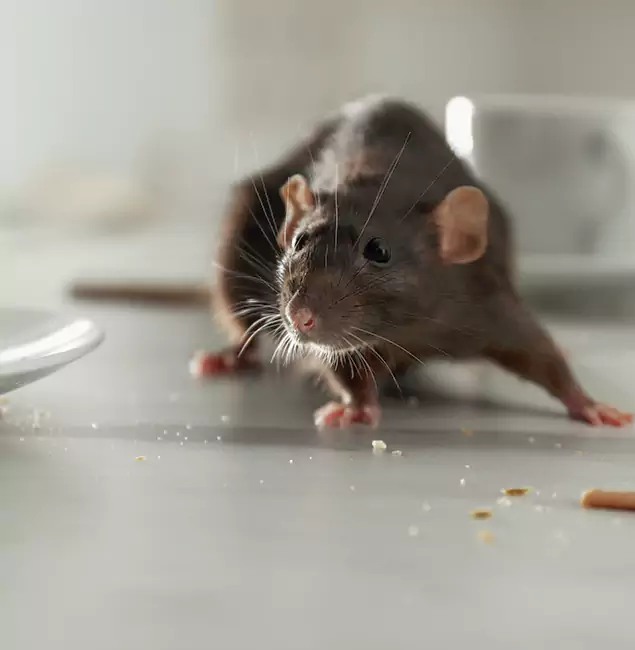 Why Lake Oswego Homeowners Choose Lake Oswego Pest Control Pro for Mice Control?