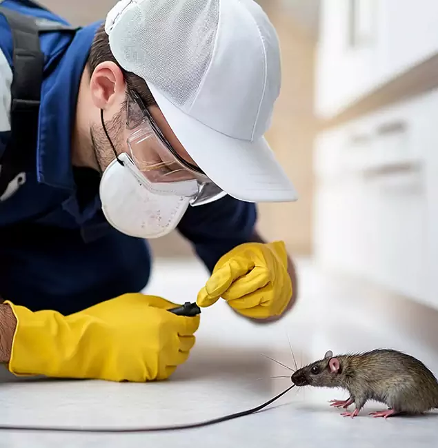 Why Lake Oswego Property Owners Choose Lake Oswego Pest Control Pro for Mice Removal?