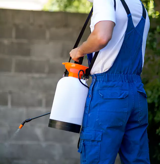Why Lake Oswego Pest Control Pro Delivers the Best Mosquito Control in Lake Oswego, OR?