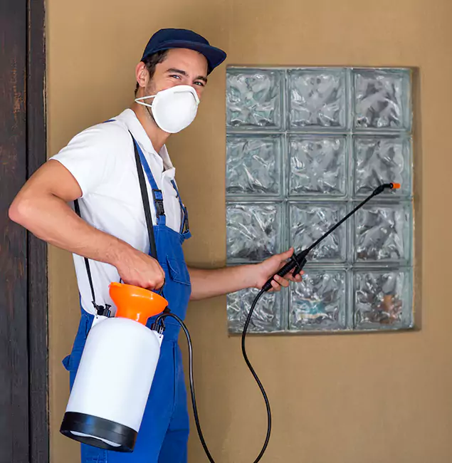 Why Lake Oswego Pest Control Pro Provides the Best Mosquito Control for Yard Properties in Lake Oswego, OR?