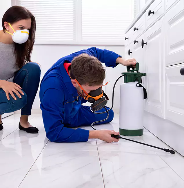 Why Choose Lake Oswego Pest Control Pro in Lake Oswego, OR?