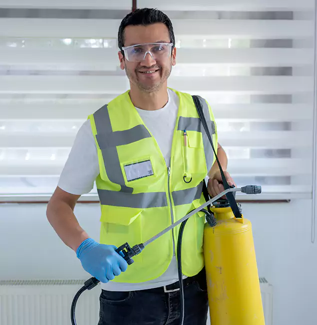 Why Choose Lake Oswego Pest Control Pro for Pest Control Cost in Lake Oswego, OR?
