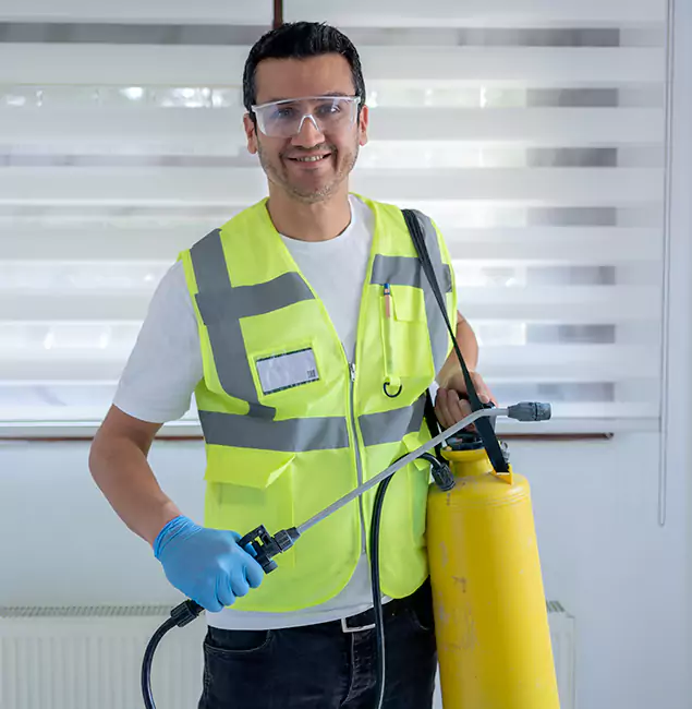 Why Property Owners Trust Lake Oswego Pest Control Pro in Lake Oswego, OR?