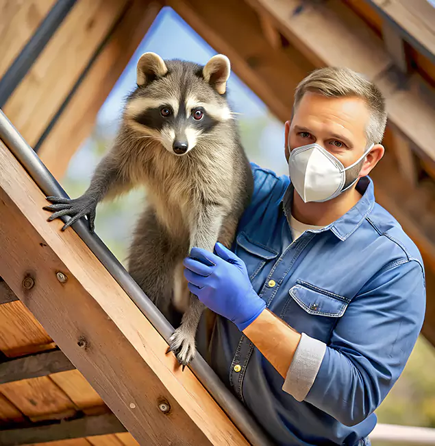 Why Choose Lake Oswego Pest Control Pro for Pet Friendly Pest Control in Lake Oswego, OR?