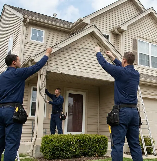 Why Lake Oswego Pest Control Pro Is the Right Choice in Lake Oswego, OR?