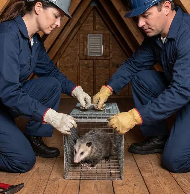 Why Lake Oswego Pest Control Pro Is the Right Choice in Lake Oswego, OR?