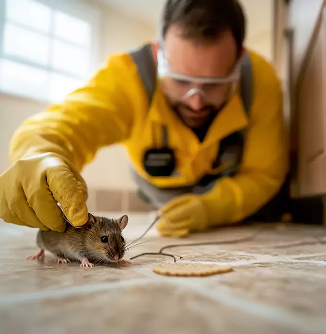 Why Choose Lake Oswego Pest Control Pro for Rat Control in Lake Oswego, OR?