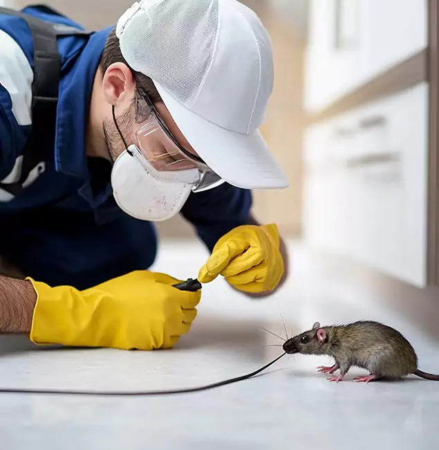 Why Choose Lake Oswego Pest Control Pro for Rat Removal Cost in Lake Oswego, OR?