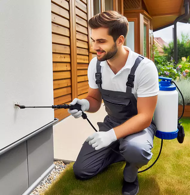 Why Lake Oswego Trusts Lake Oswego Pest Control Pro for Cockroach Removal?