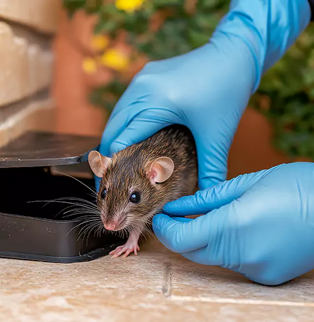 Why Lake Oswego, OR Trusts Lake Oswego Pest Control Pro for Rodent Proofing?