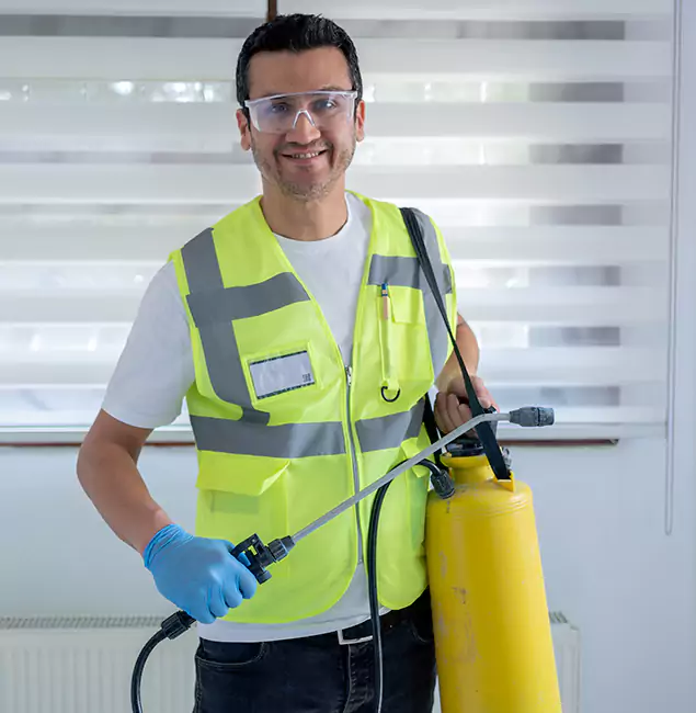 Why Choose Lake Oswego Pest Control Pro for Roof Rat Control in Lake Oswego, OR?