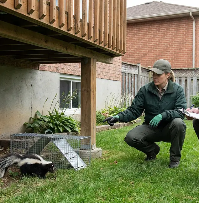 Why Lake Oswego Pest Control Pro Is the Right Choice in Lake Oswego, OR?