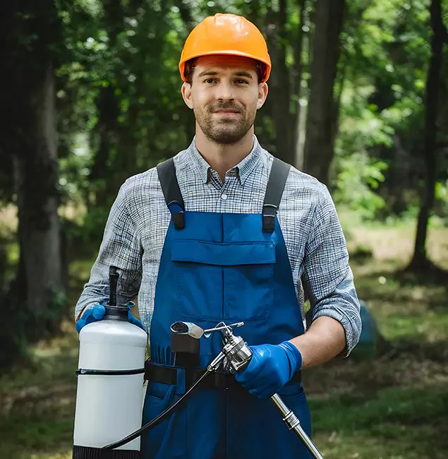Why Choose Lake Oswego Pest Control Pro for Little Black Ant Control in Lake Oswego, OR?