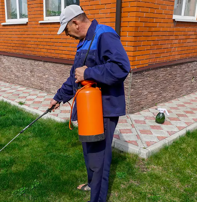Why Choose Lake Oswego Pest Control Pro for Soil Treatment in Lake Oswego, OR?