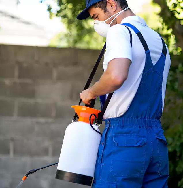 Why Choose Lake Oswego Pest Control Pro for Termite Barrier in Lake Oswego, OR?