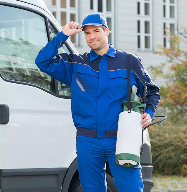 Why Choose Lake Oswego Pest Control Pro for Termite Control in Lake Oswego, OR?