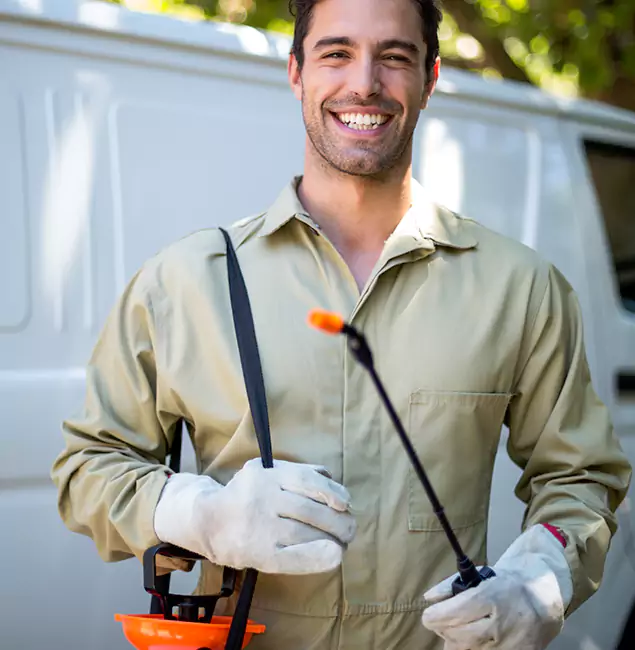 Why Homeowners Trust Lake Oswego Pest Control Pro in Lake Oswego, OR?
